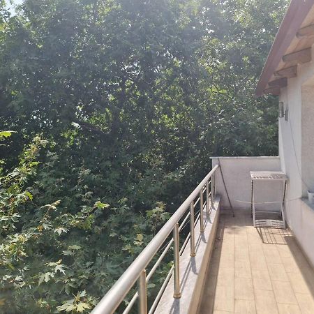 Penthahouse Shallvare Tirana Exteriér fotografie